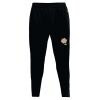 Men's Unbrushed Polyester Trainer Pants Thumbnail
