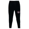 Men's Unbrushed Polyester Trainer Pants Thumbnail