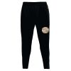 Men's Unbrushed Polyester Trainer Pants Thumbnail