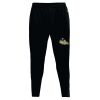 Men's Unbrushed Polyester Trainer Pants Thumbnail
