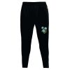 Men's Unbrushed Polyester Trainer Pants Thumbnail