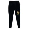 Men's Unbrushed Polyester Trainer Pants Thumbnail