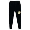 Men's Unbrushed Polyester Trainer Pants Thumbnail