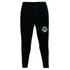 Men's Unbrushed Polyester Trainer Pants Thumbnail