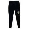 Men's Unbrushed Polyester Trainer Pants Thumbnail