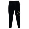 Men's Unbrushed Polyester Trainer Pants Thumbnail