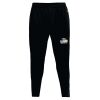 Men's Unbrushed Polyester Trainer Pants Thumbnail