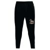 Men's Unbrushed Polyester Trainer Pants Thumbnail