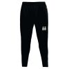 Men's Unbrushed Polyester Trainer Pants Thumbnail