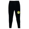 Men's Unbrushed Polyester Trainer Pants Thumbnail