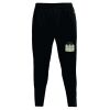 Men's Unbrushed Polyester Trainer Pants Thumbnail