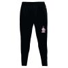 Men's Unbrushed Polyester Trainer Pants Thumbnail