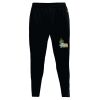 Men's Unbrushed Polyester Trainer Pants Thumbnail