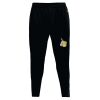 Men's Unbrushed Polyester Trainer Pants Thumbnail