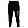 Men's Unbrushed Polyester Trainer Pants Thumbnail