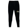 Men's Unbrushed Polyester Trainer Pants Thumbnail