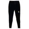Men's Unbrushed Polyester Trainer Pants Thumbnail