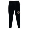Men's Unbrushed Polyester Trainer Pants Thumbnail