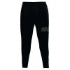 Men's Unbrushed Polyester Trainer Pants Thumbnail