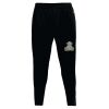 Men's Unbrushed Polyester Trainer Pants Thumbnail