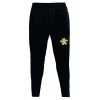 Men's Unbrushed Polyester Trainer Pants Thumbnail