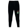 Men's Unbrushed Polyester Trainer Pants Thumbnail
