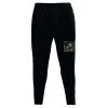 Men's Unbrushed Polyester Trainer Pants Thumbnail