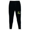 Men's Unbrushed Polyester Trainer Pants Thumbnail