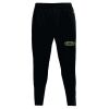 Men's Unbrushed Polyester Trainer Pants Thumbnail