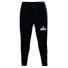 Men's Unbrushed Polyester Trainer Pants Thumbnail