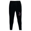 Men's Unbrushed Polyester Trainer Pants Thumbnail