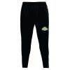 Men's Unbrushed Polyester Trainer Pants Thumbnail