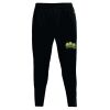 Men's Unbrushed Polyester Trainer Pants Thumbnail