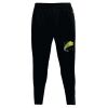 Men's Unbrushed Polyester Trainer Pants Thumbnail