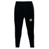 Men's Unbrushed Polyester Trainer Pants Thumbnail