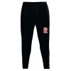 Men's Unbrushed Polyester Trainer Pants Thumbnail
