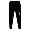 Men's Unbrushed Polyester Trainer Pants Thumbnail