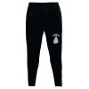 Men's Unbrushed Polyester Trainer Pants Thumbnail