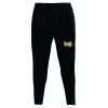 Men's Unbrushed Polyester Trainer Pants Thumbnail