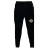 Men's Unbrushed Polyester Trainer Pants Thumbnail