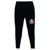 Men's Unbrushed Polyester Trainer Pants Thumbnail