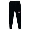 Men's Unbrushed Polyester Trainer Pants Thumbnail