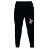 Men's Unbrushed Polyester Trainer Pants Thumbnail