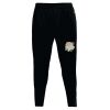 Men's Unbrushed Polyester Trainer Pants Thumbnail
