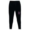 Men's Unbrushed Polyester Trainer Pants Thumbnail