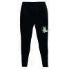 Men's Unbrushed Polyester Trainer Pants Thumbnail