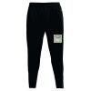 Men's Unbrushed Polyester Trainer Pants Thumbnail
