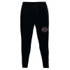 Men's Unbrushed Polyester Trainer Pants Thumbnail