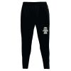 Men's Unbrushed Polyester Trainer Pants Thumbnail