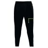 Men's Unbrushed Polyester Trainer Pants Thumbnail